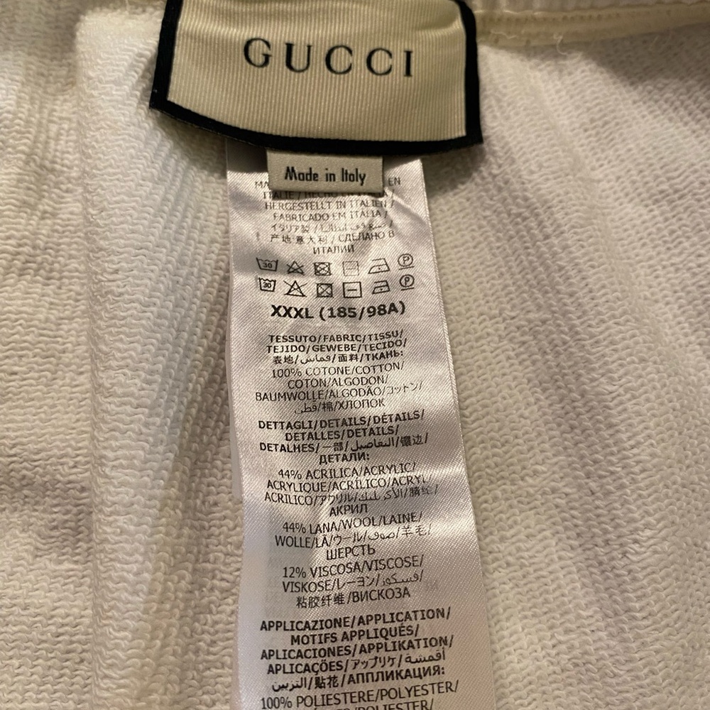 Gucci